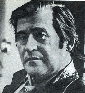 Михаил Александрович Богданов