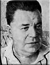 Владимир Иванович Орлов