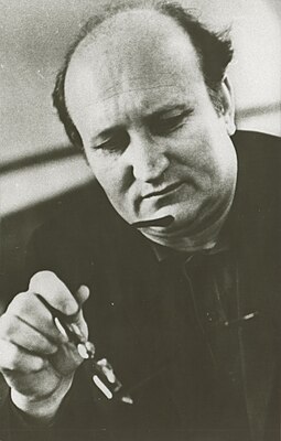 Николай Гончаров