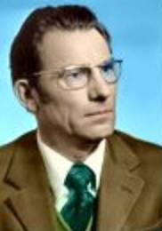 Владимир Егорович Егоров