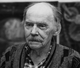 Борис Иванович Иванов