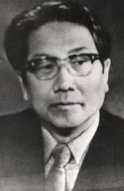 Николай Гармаевич Дамдинов