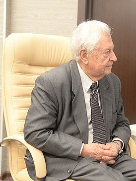 Анатолий Николаевич Щукин