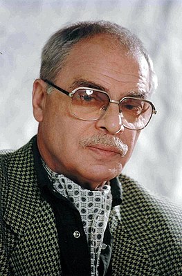 Кирилл Ласкари
