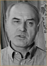 Юрий Петрович Тюрин