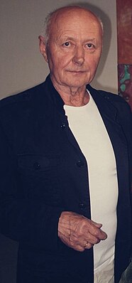 Александр Александрович Шеховцов