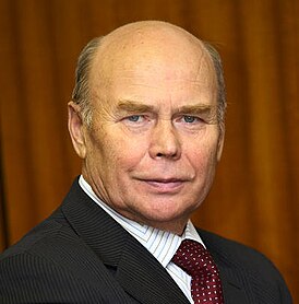Василий Петрович Колесов