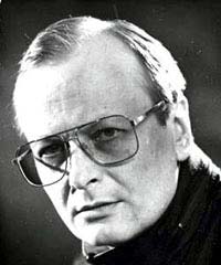 Александр Романцов