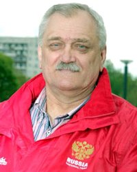 Александр Кабанов