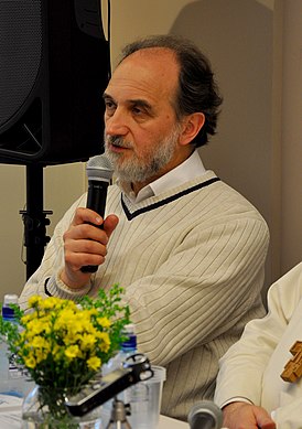 Александр Копировский