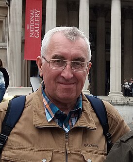 Михаил Николаевич Кирсанов