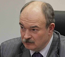 Иван Александрович Щёлоков