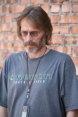 Сергей Шкуратов