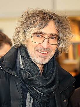 Николай Александров