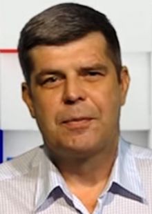 Василий Кудинов