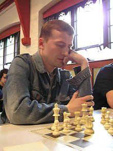 Александр Сергеевич Черняев