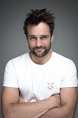 Дмитрий Миллер