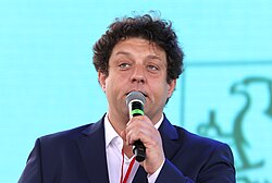 Михаил Полицеймако