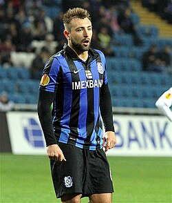 Алексей Антонов