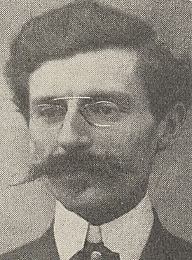 Луи Обер