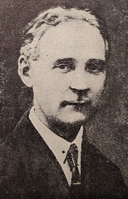 Николай Чернышёв