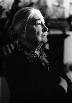 Татьяна Шишмарёва