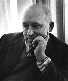 Николай Михайлович Чернов