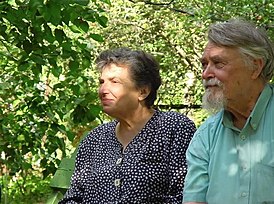 Татьяна Яковлевна Елизаренкова