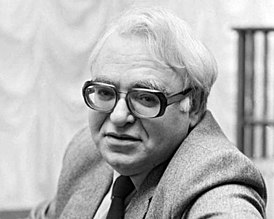 Михаил Шатров