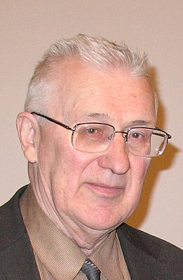 Владимир Яковлевич Нейланд