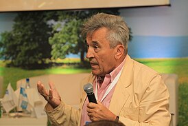 Василий Михайлович Симчера