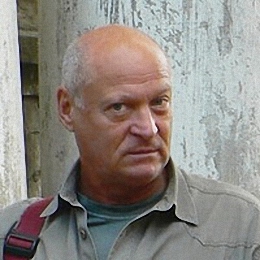Михаил Михайлович Алленов