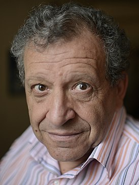 Борис Грачевский