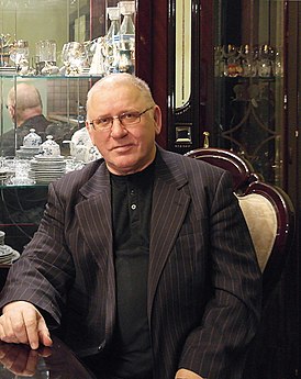 Александр Рогачёв