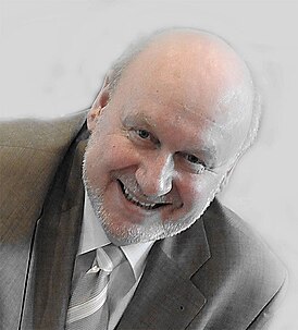 Селезнев Виктор Сергеевич