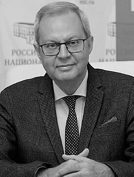 Владимир Геннадьевич Гронский