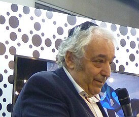 Леонид Фридович Кацис