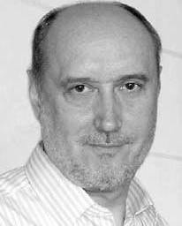 Виктор Николаевич Никитин