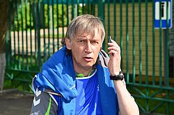 Алексей Павлов