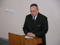 Сергей Маратович Телегин