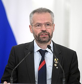 Ефим Аркадьевич Хазанов