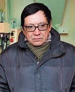 Егор Кончаловский