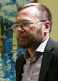 Владимир Пугачёв