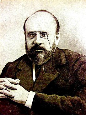 Сергей Львович Толстой