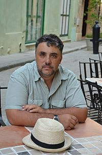 Никита Севирович Чернецов