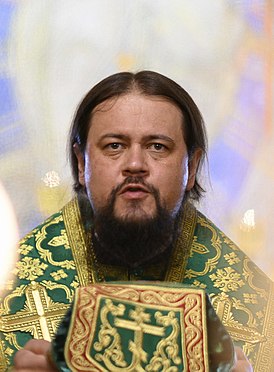 Архиепископ Ефрем