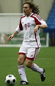 Александр Митрофанов