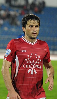 Аслан Засеев