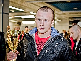 Александр Шлеменко