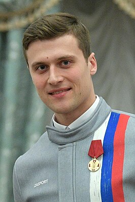 Александр Энберт